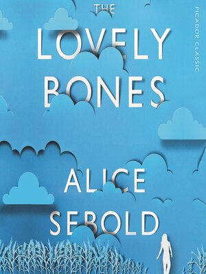 cover image of The Lovely Bones